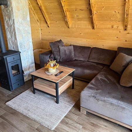 Apartamento Frogland Žabljak Exterior foto