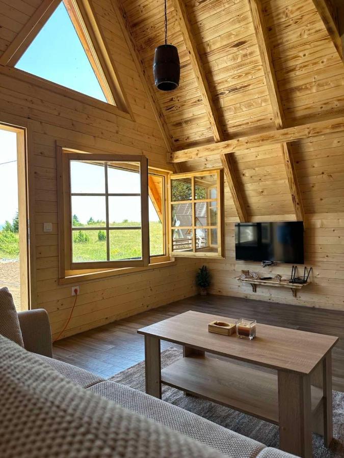 Apartamento Frogland Žabljak Exterior foto