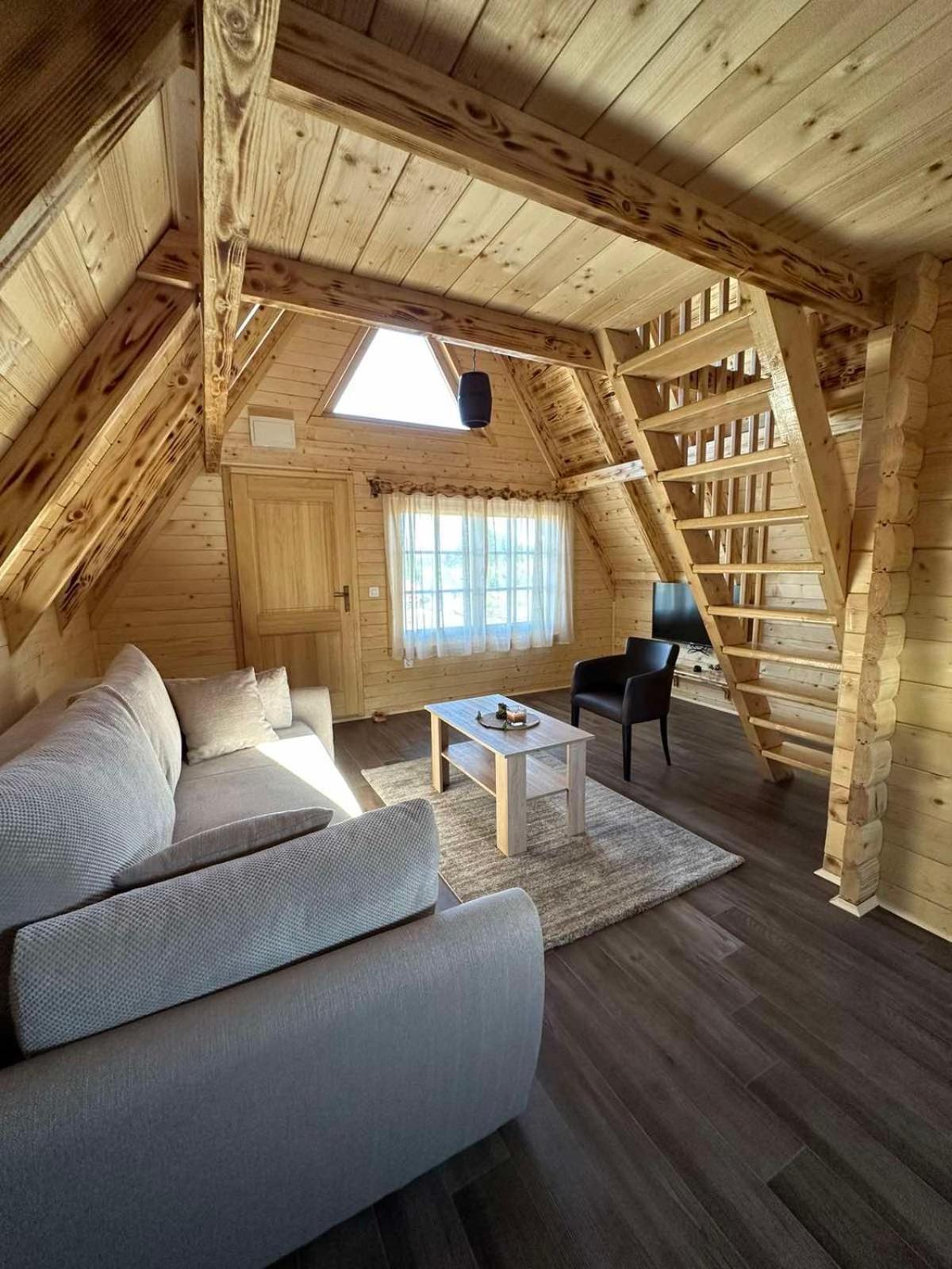 Apartamento Frogland Žabljak Exterior foto